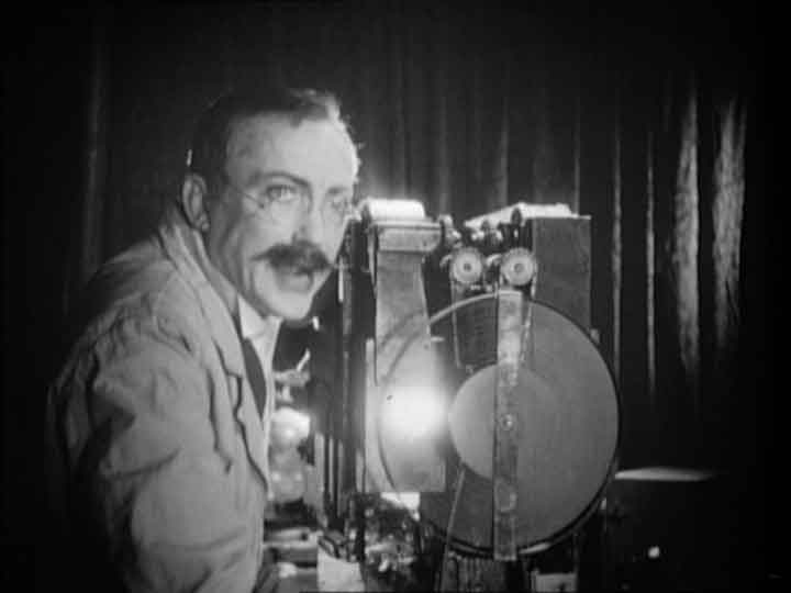 i fratelli skladanowsky film